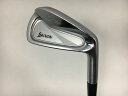 お買い得品!【2点以上送料無料】【即納】【中古】(6本セット)ダンロップ スリクソン(SRIXON) Z-765 アイアン D/G D.S.T 5~9.P