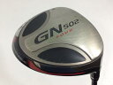 お買い得品!【2点以上送料無料】【即納】【中古】プロギア GN502 ツアー 440 ドライバー オリジナルカーボン 1W