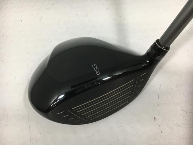 【3980円以上で送料無料】【即納】【中古】プロギア SUPER egg (スーパーエッグ) フェアウェイ 2022(高反発) オリジナルカーボン 5W