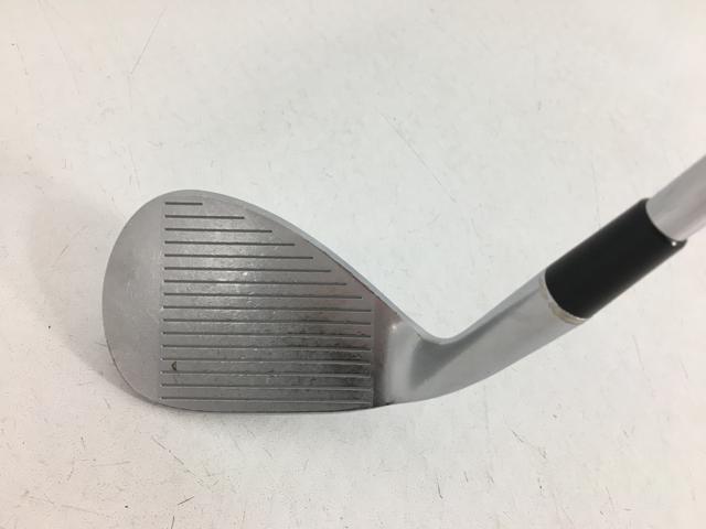 【3980円以上で送料無料】【即納】【中古】キャスコ ドルフィン ウェッジ DW-118 NSプロ 950GH AW