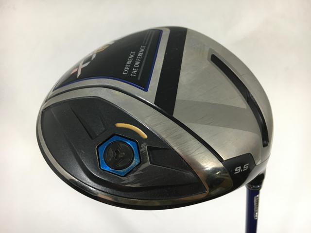 桐生店【中古品】11-136 XXIO ゼクシオ ドライバー No.7 桐生店【中古品】11-136 XXIO ゼクシオ ドライバー No.7