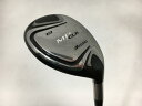 お買い得品!【2点以上送料無料】【即納】【中古】ミズノ MP CLK ユーティリティ 2011 D/G U