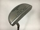 お買い得品!【2点以上送料無料】【即納】【中古】【未使用品】クリーブランド HB ソフトミルド パター #5 2022 オリジナルスチール パター