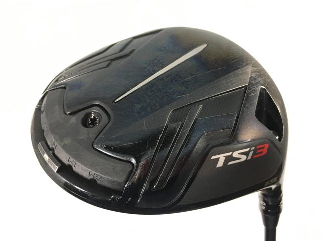 楽天市場】タイトリスト tsi3 ドライバーの通販 楽天市場】タイトリスト tsi3 ドライバーの通販