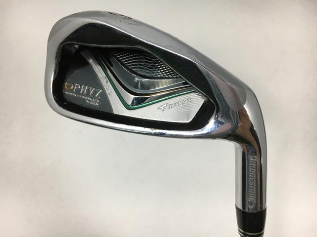 楽天市場】ブリヂストン アイアン PHYZ IRON(ゴルフ|スポーツ 楽天市場】ブリヂストン アイアン PHYZ IRON(ゴルフ|スポーツ