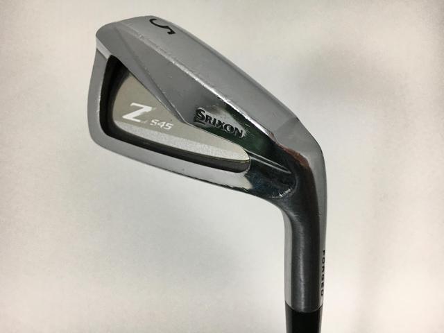 楽天市場】スリクソン z545 アイアン 8本セットの通販 楽天市場】スリクソン z545 アイアン 8本セットの通販