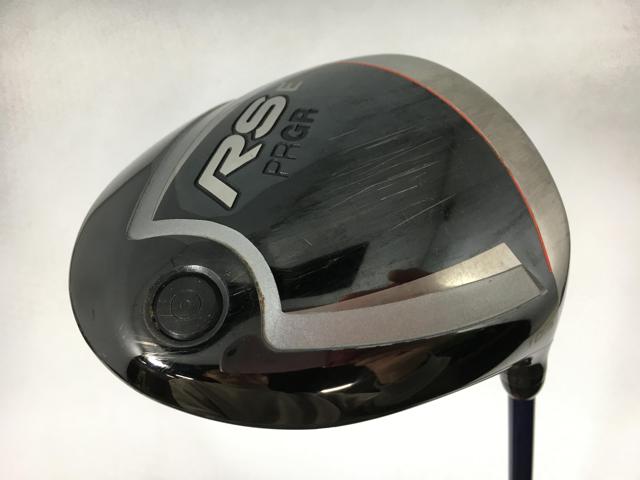 お買い得品！【3980円以上で送料無料】【即納】【中古】プロギア RS E ドライバー 2019 Speeder エボリ..