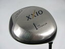 お買い得品!【2点以上送料無料】【即納】【中古】ダンロップ ゼクシオ(XXIO) ドライバー 2002(高反発) MP200 1W