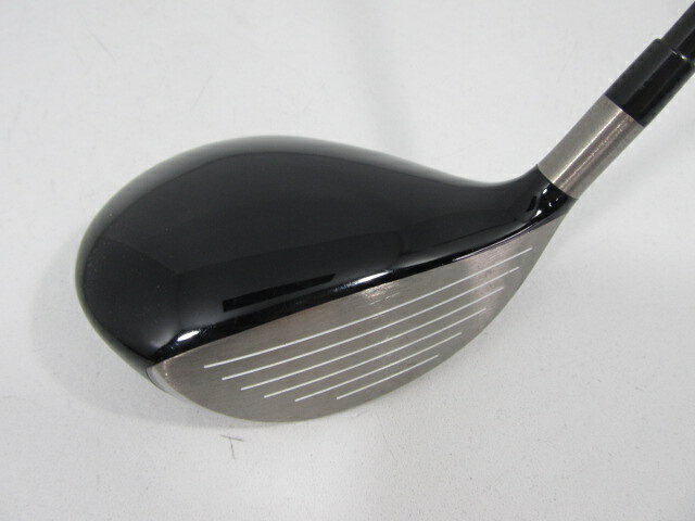 お買い得品！【3980円以上で送料無料】【即納】【中古】ミズノ MP METAL Ti フェアウェイ 2011 MP スペシャルチューンF 3W