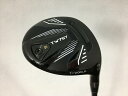 【2点以上送料無料】【即納】【中古】【超美品】ホンマ TOUR WORLD (ツアーワールド) TW757 フェアウェイ VIZARD for TW757 3W