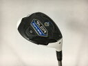 【2点以上送料無料】【即納】【中古】テーラーメイド SLDR S レスキュー 2014(日本仕様) NSプロ 930GH U4