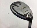 お買い得品!【2点以上送料無料】【即納】【中古】ミズノ MP CLK ユーティリティ 2011 D/G SL U3