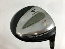 【2点以上送料無料】【即納】【中古】ブリヂストン ツアーステージ X-ST フェアウェイ TXF-55 4W