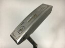 【2点以上送料無料】【即納】【中古】ネバーコンプロマイズ Dinero(ディネーロ) US/ドル パター オリジナルスチール パター