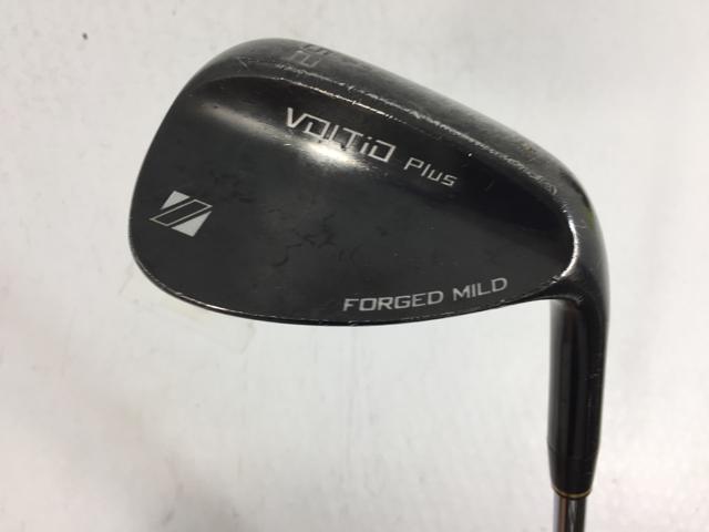 【3980円以上で送料無料】【即納】【中古】カタナゴルフ VOLTIO Plus ウェッジ GS-85 AW