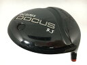 お買い得品!【2点以上送料無料】【即納】【中古】DOCUS(ドゥーカス) DOCUS(ドゥーカス) DCD703 ドライバー NSプロ Regio フォーミュラ 1W