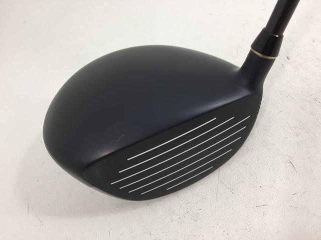 お買い得品！【3980円以上で送料無料】【即納】【中古】フォーティーン DT-112 ドライバー MD-350ZD V2 1W