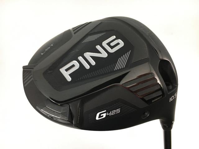 楽天市場】ピン g425 lst ツアー 173-55 ドライバーの通販 楽天市場】ピン g425 lst ツアー 173-55 ドライバーの通販