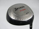 お買い得品!【2点以上送料無料】【即納】【中古】ダンロップ スリクソン(SRIXON) W-302 ドライバー (日本仕様)(高反発) SRIXON SV-30...