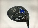 お買い得品!【2点以上送料無料】【即納】【中古】ブリヂストン TOUR B XD-F フェアウェイ 2018 Motore Speeder 661 エボリューション5 5W