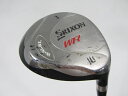 お買い得品!【2点以上送料無料】【即納】【中古】ダンロップ スリクソン(SRIXON) WR フェアウェイ SRIXON SV-3011J 3W