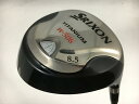 お買い得品!【2点以上送料無料】【即納】【中古】ダンロップ スリクソン(SRIXON) W-506 ドライバー SV-3004 1W