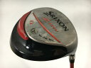 お買い得品!【2点以上送料無料】【即納】【中古】ダンロップ スリクソン(SRIXON) Z-RW ドライバー SV-3014 1W