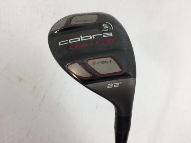 楽天市場】バフラー T rail（ブランドコブラ）（ユーティリティ