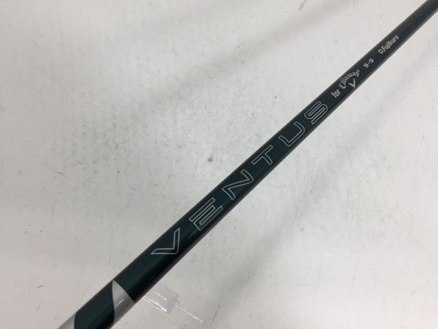 キャロウェイ VENTUS GREEN 50 for Callaway FW