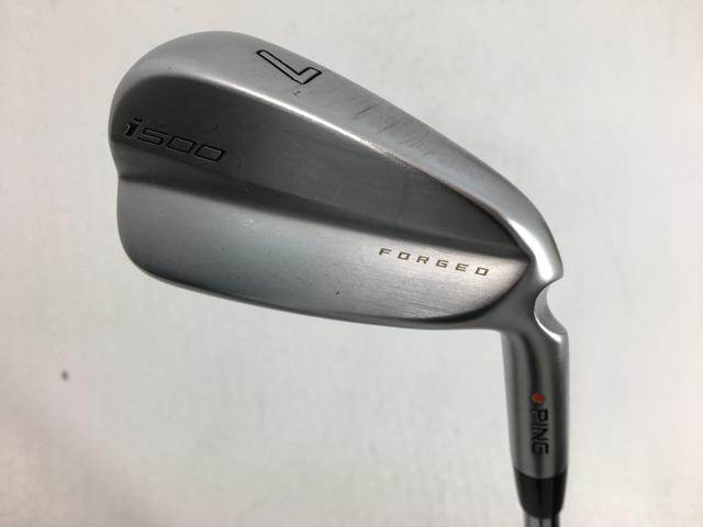 楽天市場】ピン i500 単品アイアンの通販 楽天市場】ピン i500 単品アイアンの通販