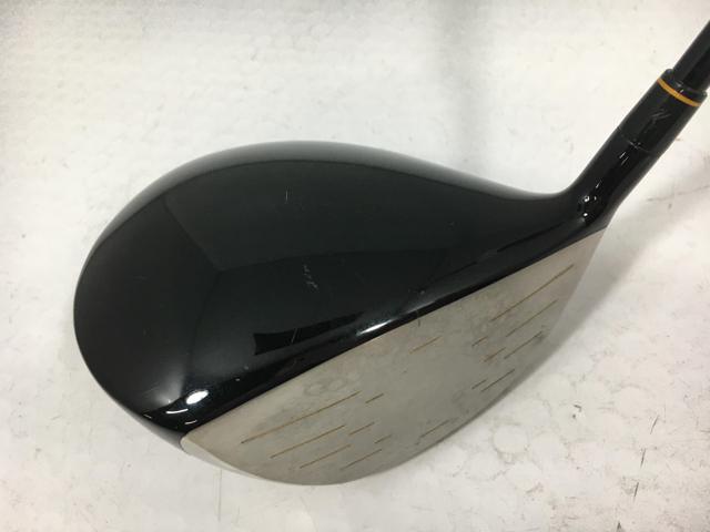 お買い得品！【3980円以上で送料無料】【即納】【中古】カタナゴルフ SWORD SL750 ドライバー オリジナルカーボン 1W