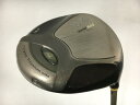お買い得品!【2点以上送料無料】【即納】【中古】プロギア T3 502 銀 ドライバー オリジナルカーボン 1W