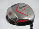 お買い得品!【2点以上送料無料】【即納】【中古】ダンロップ スリクソン(SRIXON) ZR-700 ドライバー SV-3012J T-65 1W