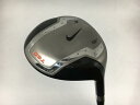 お買い得品!【2点以上送料無料】【即納】【中古】ナイキ イグナイト T60 フェアウェイ (日本仕様) D/G 3W