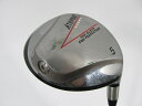 お買い得品!【2点以上送料無料】【即納】【中古】ホンマ アスポート フェアウェイ 2007 アスポート60 5W