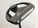 お買い得品!【2点以上送料無料】【即納】【中古】オデッセイ ホワイト アイス D.A.R.T(ダート) パター オリジナルスチール パター