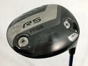 お買い得品!【2点以上送料無料】【即納】【中古】プロギア RS ドライバー 2016 オリジナルカーボン 1W