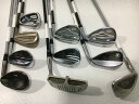 【2点以上送料無料】【即納】【中古】各種メーカー メガ盛りセット 各種スチール/カーボン
