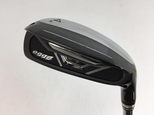 宅配 楽天市場】プロギア 3ユーティリティの通販 egg ユーティリティ