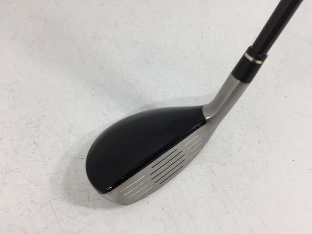 【3980円以上で送料無料】【即納】【中古】ニッケント 3DX IW RC ユーティリティ SR-2.5 U3