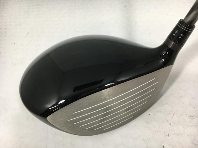 【3980円以上で送料無料】【即納】【中古】ミズノ MP TYPE-2 ドライバー 2017 Motore Speeder 661 エボリューション4 1W