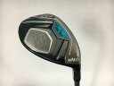 【2点以上送料無料】【即納】【中古】ブリヂストン TOUR B JGR レディス HY ユーティリティ 2019 AIR SPEEDER JGR H4