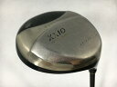 お買い得品!【2点以上送料無料】【即納】【中古】ダンロップ ゼクシオ(XXIO) プライム ドライバー 2003(高反発) SP-200 1W