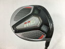 【2点以上送料無料】【即納】【中古】テーラーメイド M6 フェアウェイ 2019 (日本仕様) FUBUKI TM5 2019 3W