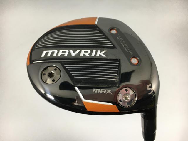 楽天市場】mavrik max フェアウェイウッド usの通販 楽天市場】mavrik max フェアウェイウッド usの通販