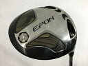 お買い得品!【2点以上送料無料】【即納】【中古】エポンゴルフ(EPON) エポン(EPON) EF-01 ドライバー Motore Speeder 569 エボリューション6 1W