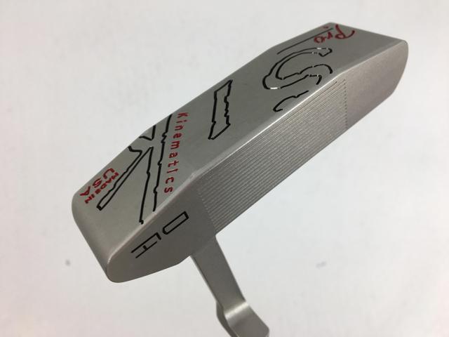 楽天市場】sik golf パターの通販 楽天市場】sik golf パターの通販