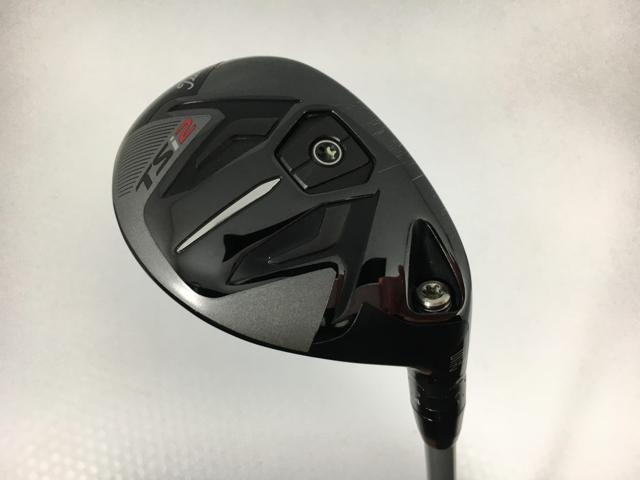 タイトリスト TSi3 ユーティリティ U3 フジクラMCH 60 S(楽天 タイトリスト TSi3 ユーティリティ U3 フジクラMCH 60 S(楽天