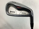 お買い得品！【2点以上送料無料】【即納】【中古】(6本セット)ダンロップ スリクソン(SRIXON) WR アイアン NSプロ 950GH 5～9.P