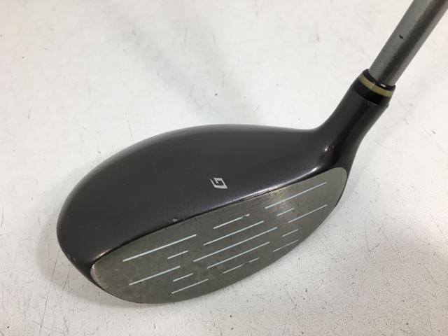 【2点以上送料無料】【即納】【中古】ダンロップ スリクソン(SRIXON) GiE-L ユーティリティ レディス 2011 SV-3024J U7